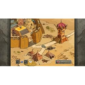 Puzzle Chronicles