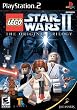 Lego Star Wars II Original Trilogy PS2