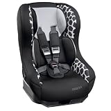 Osann We are Family Si&egrave;ge-auto b&eacute;b&eacute; et enfant &laquo; Driver SP &raquo;, noir/gris