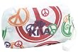 Kiva Key Chain Tote