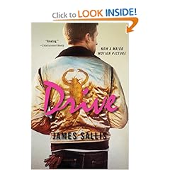 Drive - James Sallis