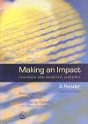 Making an Impact: Children And Domestic Violence: A Reader