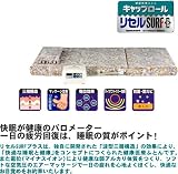 キャップロール・リセルSURF＋／シングルの画像