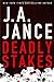 Deadly Stakes: A Novel (Ali Reynolds Series)
