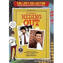 Hiding Out (The Lost Collection)