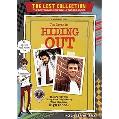 Hiding Out (The Lost Collection)