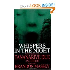 Whispers In The Night