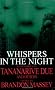Whispers in the Night: Horror and Suspense by Black Writers