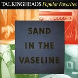 Sand in the Vaseline