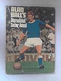 Alan Ball's international soccer annual