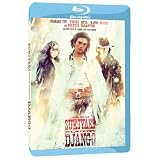 Sukiyaki Western Django [Blu-ray]