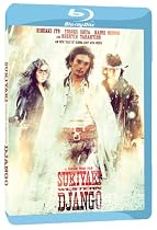 Sukiyaki Western Django [Blu-ray]