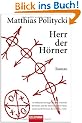 Herr der H�rner: Roman