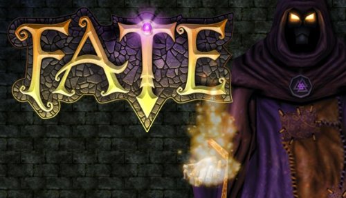 FATE [Online Game Code]