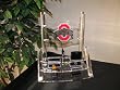 Ohio State Buckeyes - Collegiate Acrylic Desktop Organizer