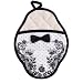 Jessie Steele French Lace Scalloped Pot Mitt