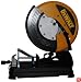 DEWALT DW872 14-Inch Multi-Cutter Saw