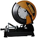 DEWALT DW872 14-Inch Multi-Cutter Saw