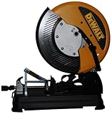 IMAGE OF DEWALT DW872  14-Inch Multi-Cutter Saw