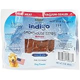 Petsafe Indigo Smokehouse Strips Bacon 3oz