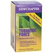 Turmeric Force by New Chapter - 60 Capsules Turmeric Force by New Chapter - 60 Capsules