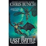 The Last Battle: Dragonmaster, Book Three