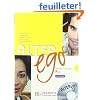 Alter ego 1 : M�thode de fran�ais (1CD audio)