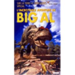 L'incroyable aventure de big al