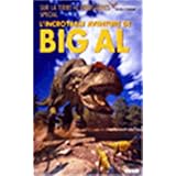L'incroyable aventure de big alpar Tim Haines