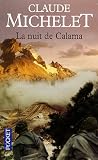 La nuit de Calama
