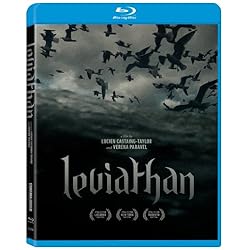Leviathan (Blu-ray)
