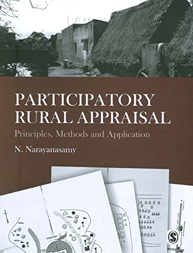 Participatory Rural Appraisal: Principles, Methods and Application