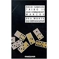 Des morts qui d�rangent