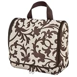 Reisenthel CL 0111 Reisekosmetik L barock sand