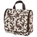 Reisenthel CL 0111 Reisekosmetik L barock sand