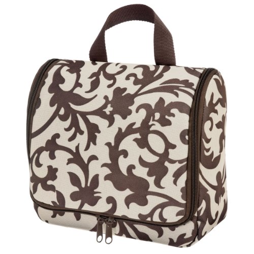 Reisenthel CL 0111 Reisekosmetik L barock sand