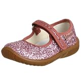 Naturino Toddler/Little Kid 7703 Mary Jane,Pink Glitter,22 EU (US Toddler 6-6.5 M)