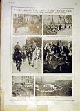 勝利 Ww1 モンスメスブリュッセルゲントローマパリ 1918 年 勝利一