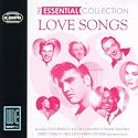 Love Songs - The Essential Collection