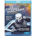 Le Grand Macabre [Blu-ray]