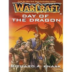 Warcraft: Day of the Dragon