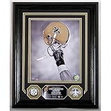 New Orleans Saints Team Pride Photomint