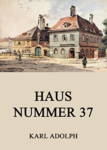 Haus Nr. 37 (German Edition)