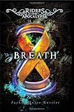 Breath (Riders of the Apocalypse)