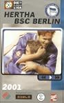 Bundesliga-Highlights 2001 - Hertha B...