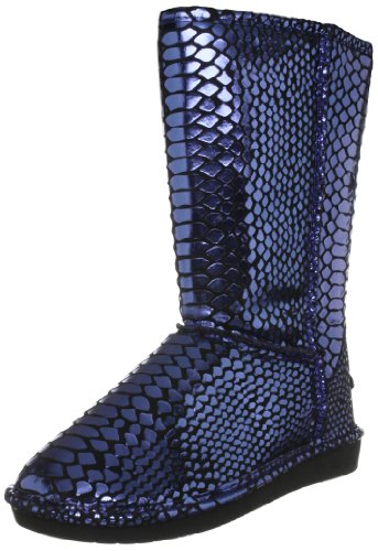 BEARPAW Viper Genuine Sheepskin Womens Boots