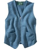 Woolrich Womens Saranna Sweater Vest