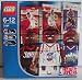 LEGO Sports NBA: Allen Iverson, Steve Francis & Karl Malone