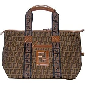 Click here to buy Fendi Women's 7VS071-MX7-F0VT4 Large Handbag by var goTwisterProductImageStrings = new Object();goTwisterProductImageStrings['prodImageNotAvailTextNoColor'] = 