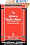 Japanese Numbers Game (Nissan Institute/Routledge Japanese Studies)